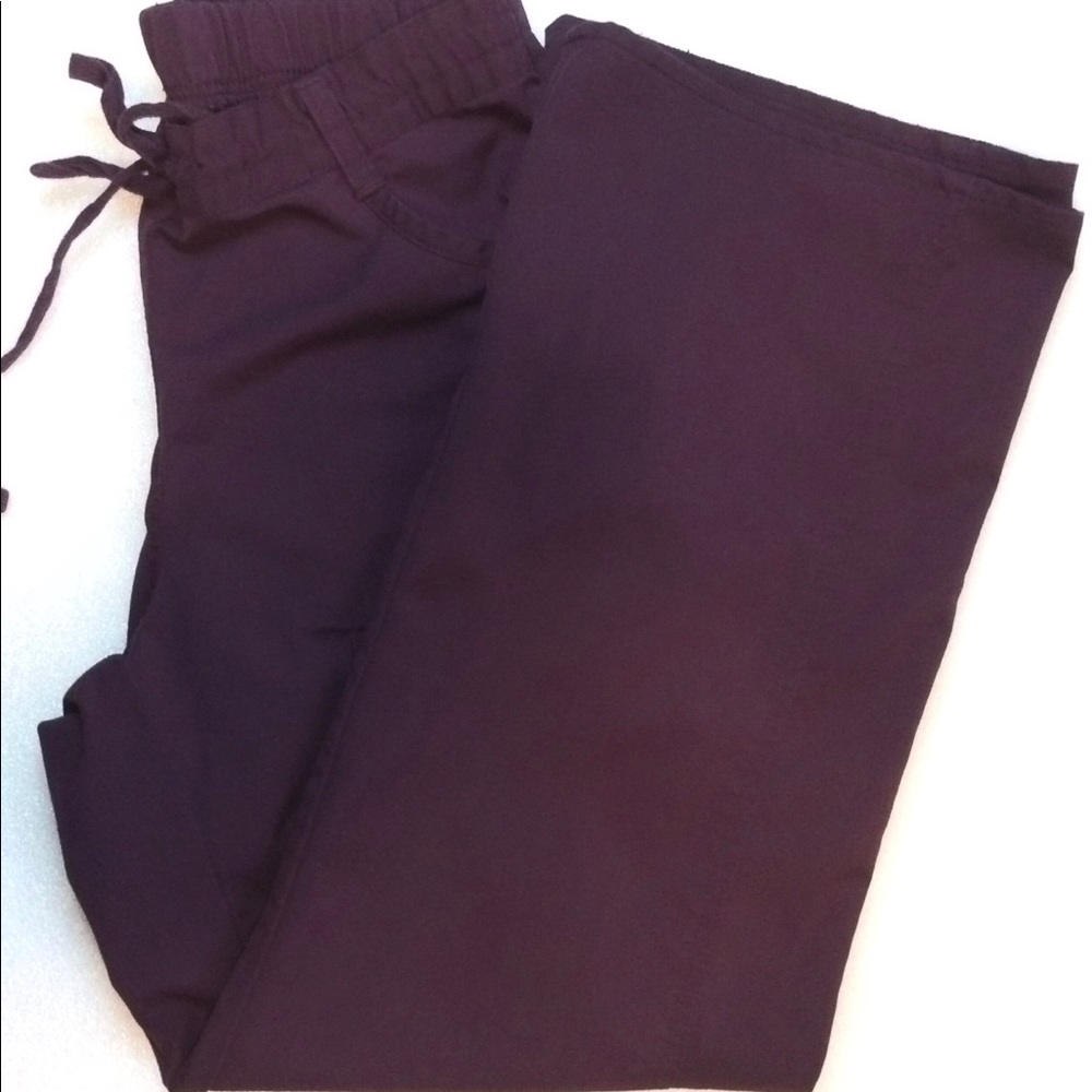 NrG Scrub Petite Pants